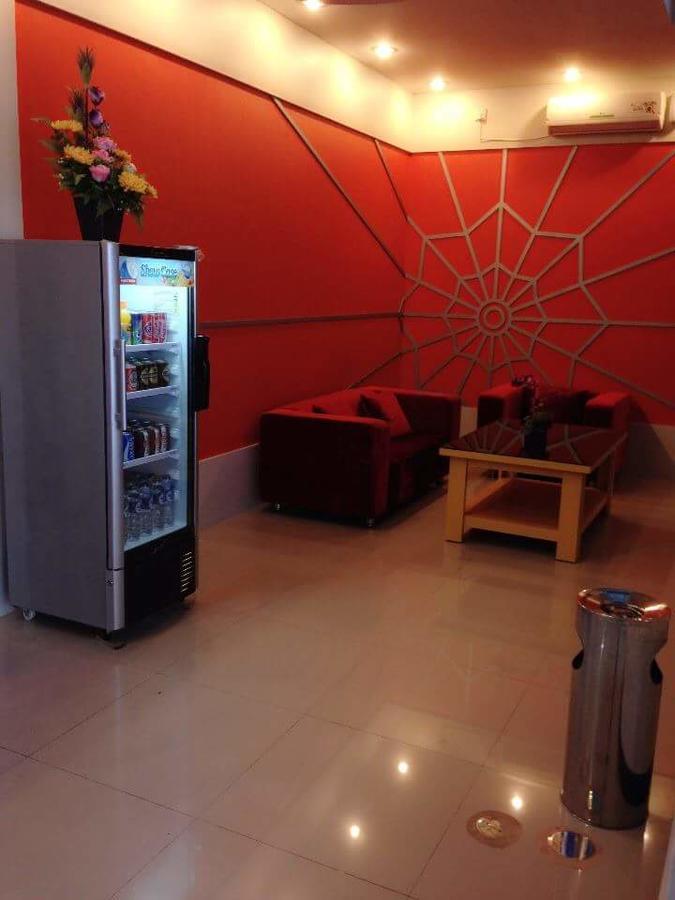 Wisma Asiatique Hotel Pekanbaru Zewnętrze zdjęcie