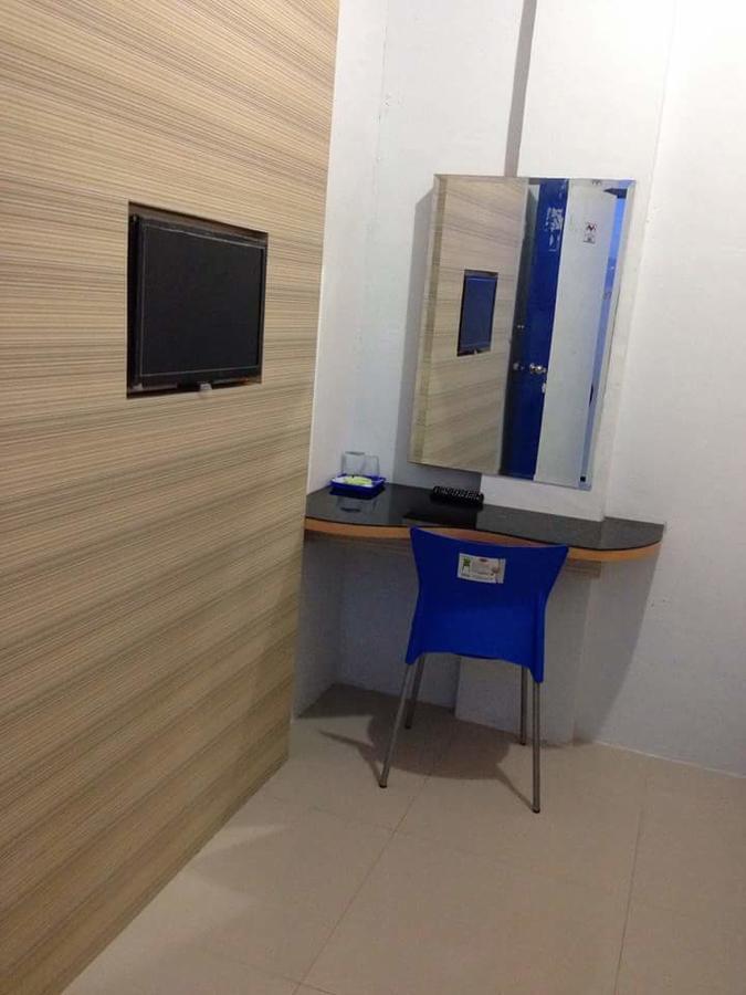 Wisma Asiatique Hotel Pekanbaru Zewnętrze zdjęcie