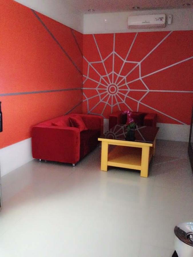 Wisma Asiatique Hotel Pekanbaru Zewnętrze zdjęcie
