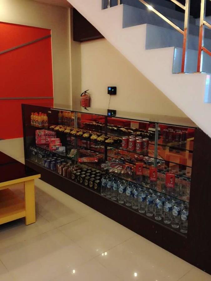 Wisma Asiatique Hotel Pekanbaru Zewnętrze zdjęcie