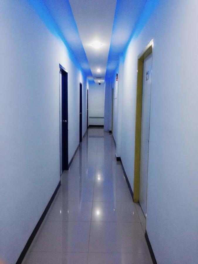 Wisma Asiatique Hotel Pekanbaru Zewnętrze zdjęcie